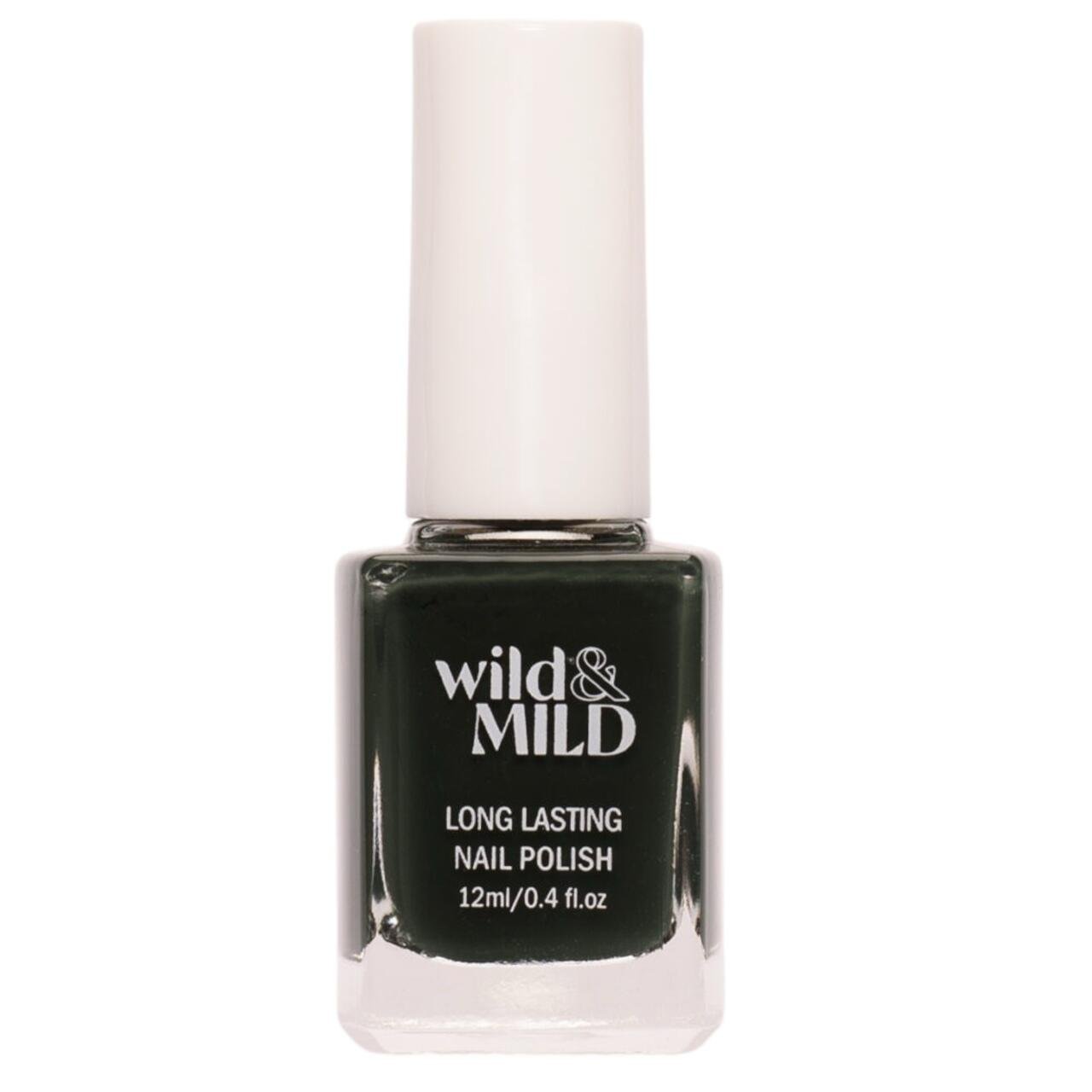 Set Merry & Bright, 5x12ml Limited Edition – Christmas Collection, 63065, Wild&Mild - imagine 8