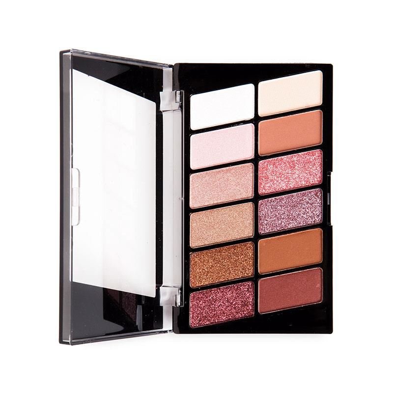 Fard de pleoape Shaky Magic Studio A Roz Nude 60739N2 - imagine 2