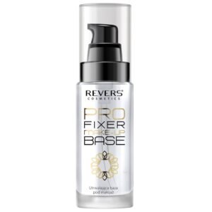 Set mix 12 bucati Baza machiaj cu pompita, Revers, verde, roz, silicon, baza, 30 ml