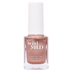 Lac unghii Long Lasting 0456 Elegant Fantasy Wild & Mild, 12ml