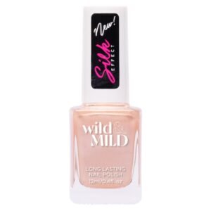 Lac unghii Silk Effect SI14 Say Yes Wild & Mild 12ml