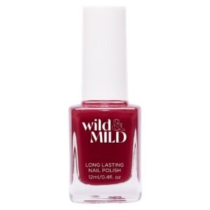 Lac unghii Long Lasting 0607 Nothing to Hide Wild & Mild, 12ml