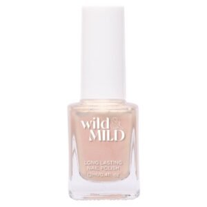 Lac unghii Long Lasting 0338 Angel Wild & Mild, 12ml