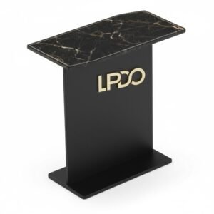 Stand de prezentare LPDO – Expo Da Terra