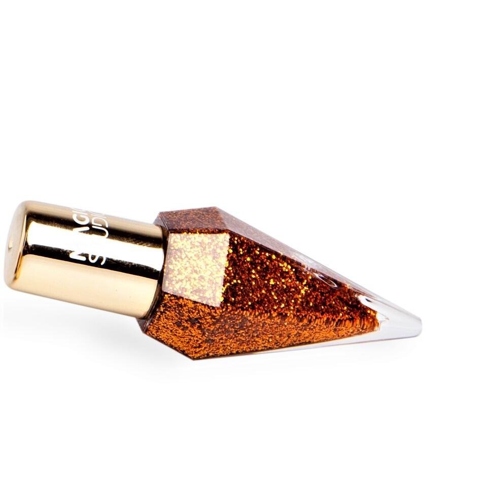 Set fard pleoape lichid Glitter Diamond Trio, Magic Studio 31129 - imagine 3