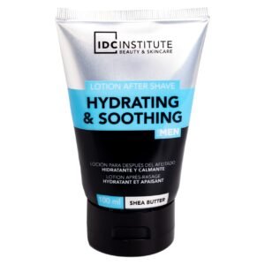 Lotiune dupa ras hidratanta si calmanta IDC Institute 42147, 100 ml