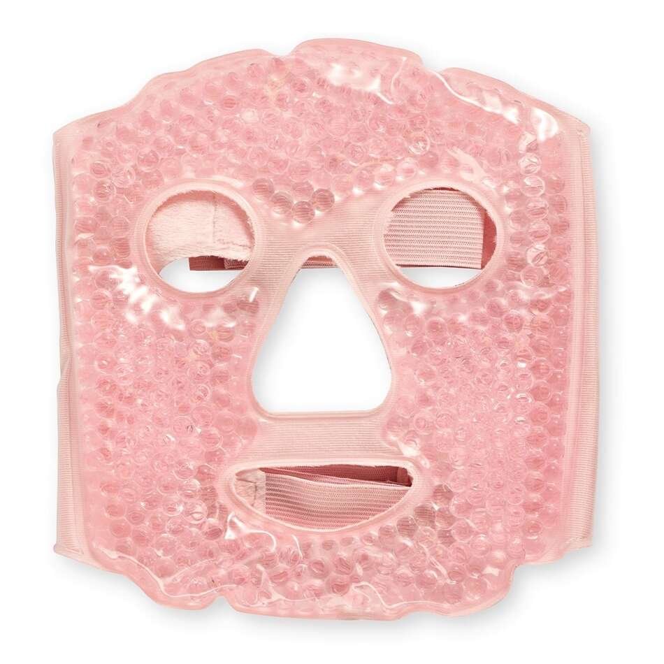 Masca faciala cu perle din gel, IDC Institute 3652