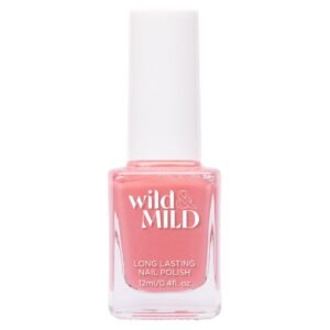 Lac unghii Long Lasting 0481 Mood Booster Wild & Mild, 12ml