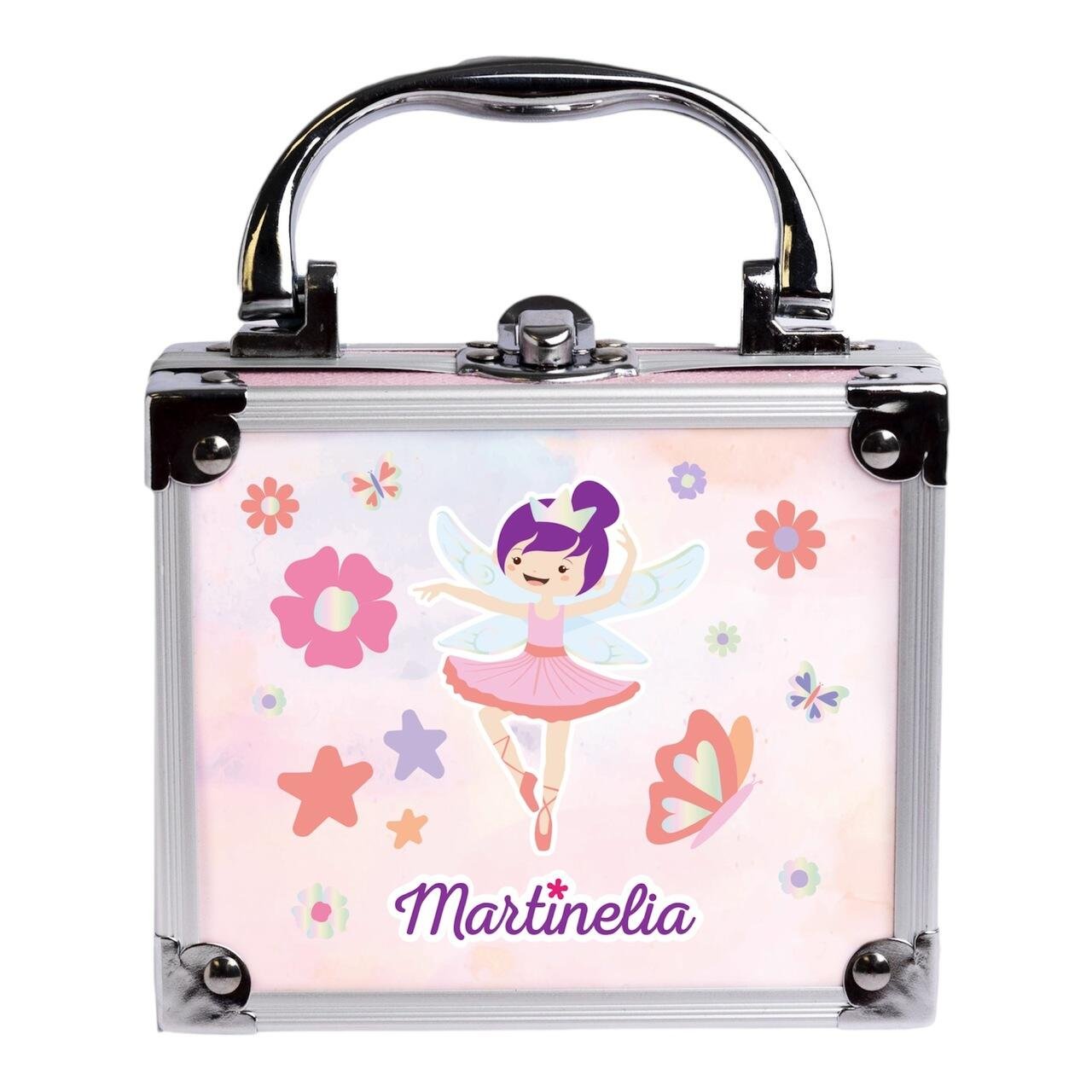 Trusa cosmetice Magic Ballet Mini Marinelia, 12108 - imagine 3