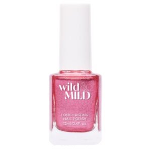 Lac unghii Long Lasting 0131 Privilege Wild & Mild, 12ml
