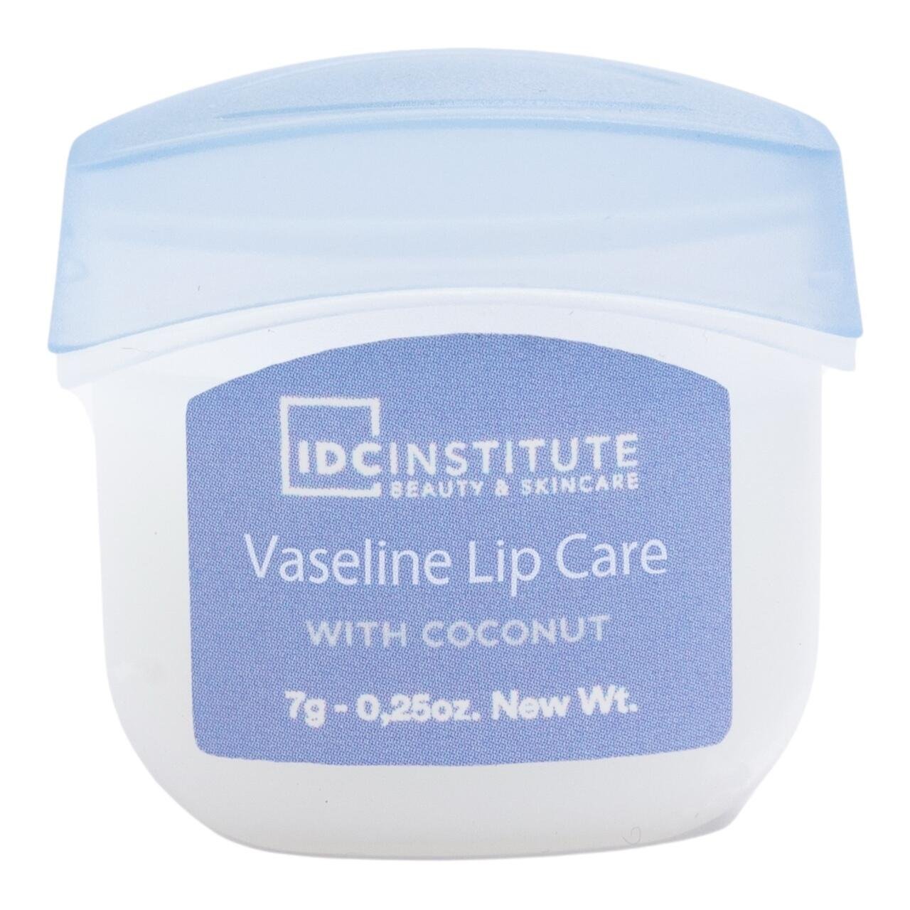 Vaselina pentru ingrijirea buzelor, 44093, 8.2g, IDC Institute - imagine 4