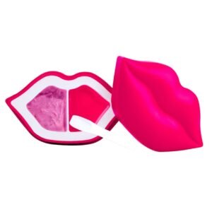 Duo Mască de Noapte si scrub pentru buze , IDC Institute, 90381