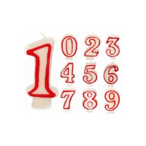 Lumanari de tort