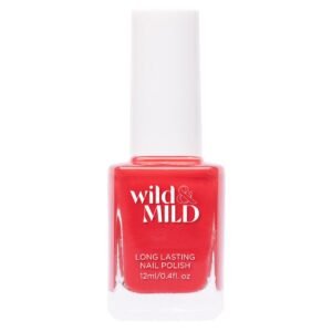 Lac unghii Long Lasting 0082 Vampire Weekend Wild & Mild, 12ml