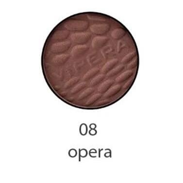 Fard de Sprancene, Vipera, 4.5g, nuanta 08 - Opera - imagine 2