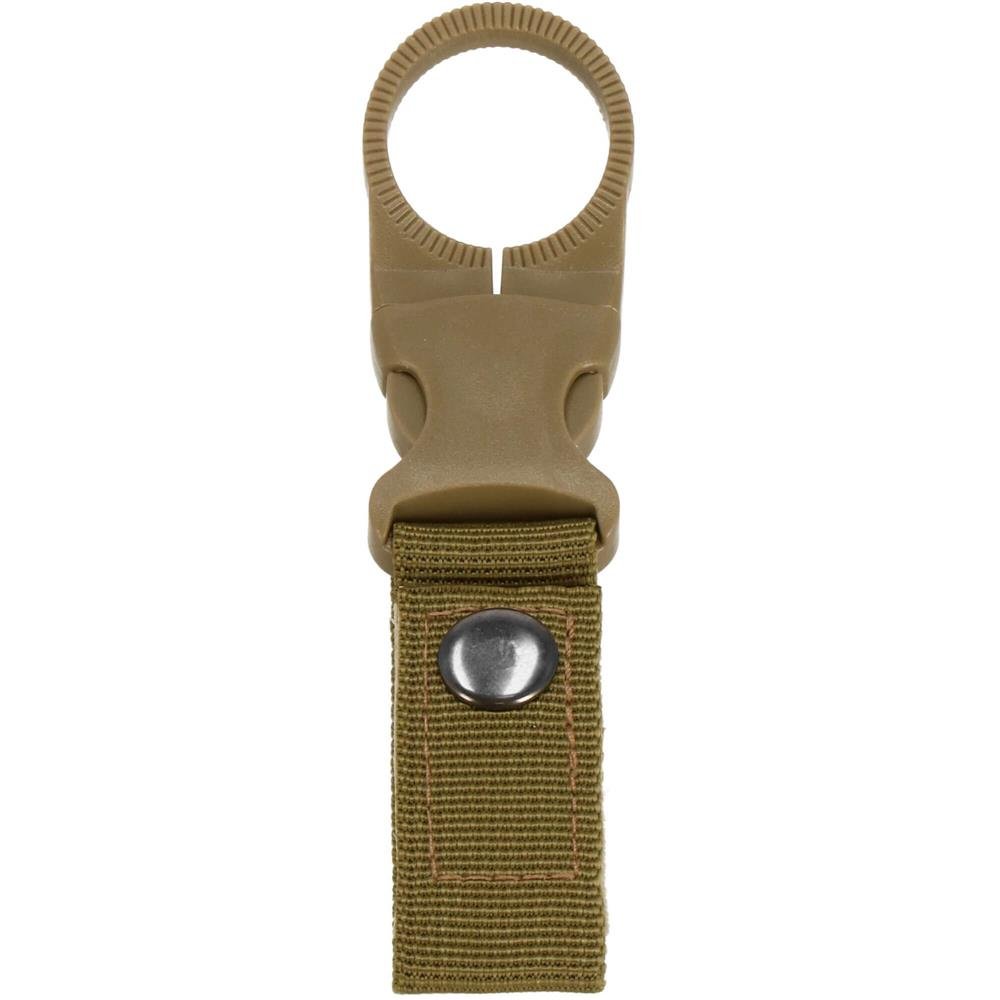 Kit de supravietuire turistic multifunctional camping, vanatoare, pescuit, 21 piese - imagine 6