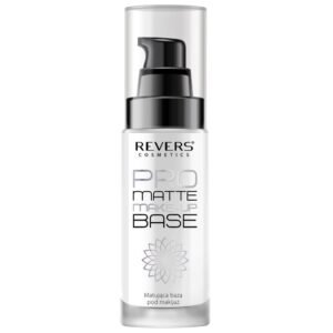 Baza de machiaj Pro Matte, Silicon, Revers, 30 ml