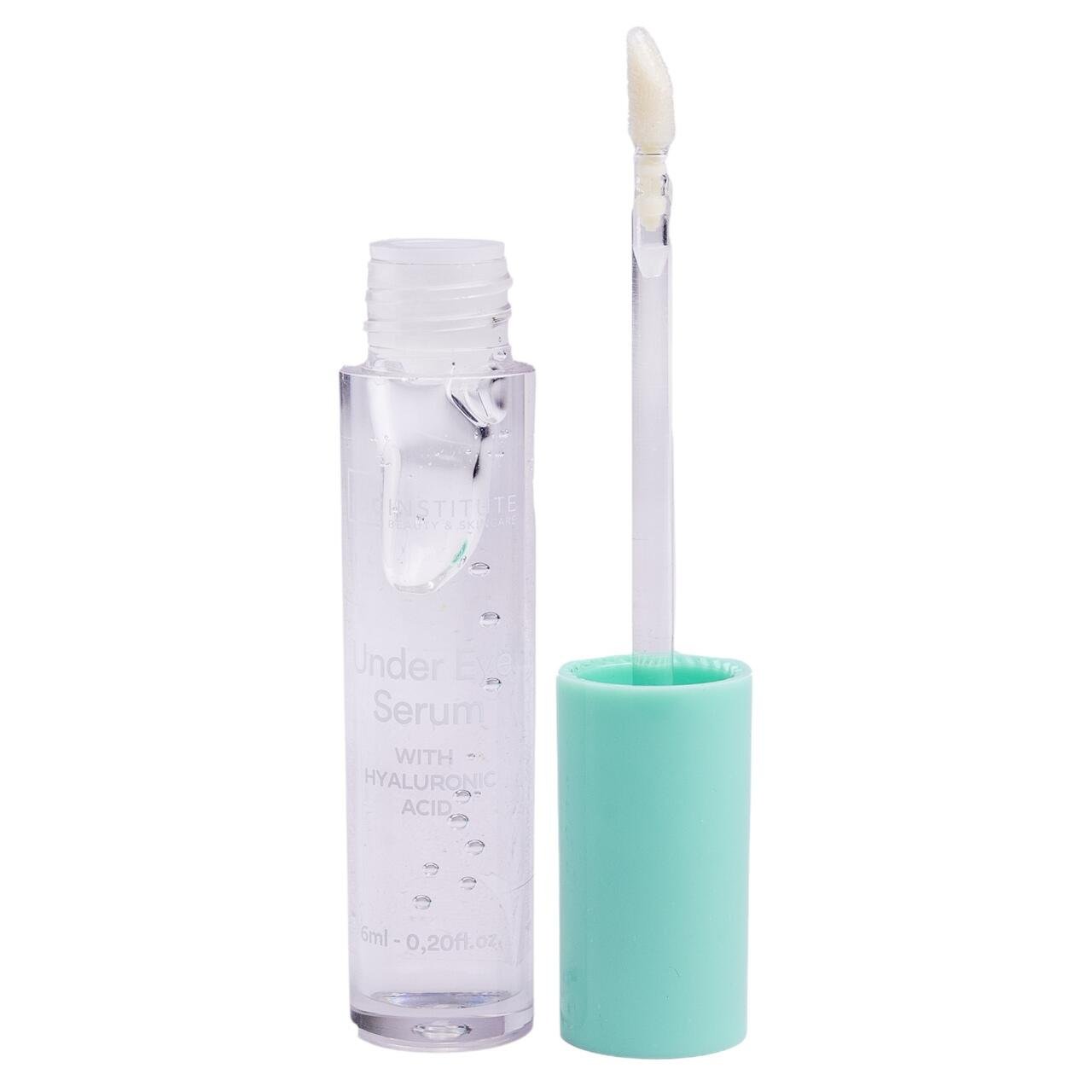 Ser pentru ochi cu acid hyaluronic, 68042, 5 ml, IDC Institute - imagine 3