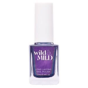 Lac unghii Long Lasting 0467 Mystique Wild & Mild, 12ml