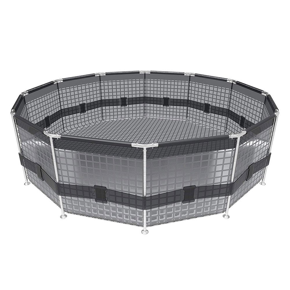 Piscina cadru metalic Bestway, 305x76 cm, 4.700 litri - imagine 5