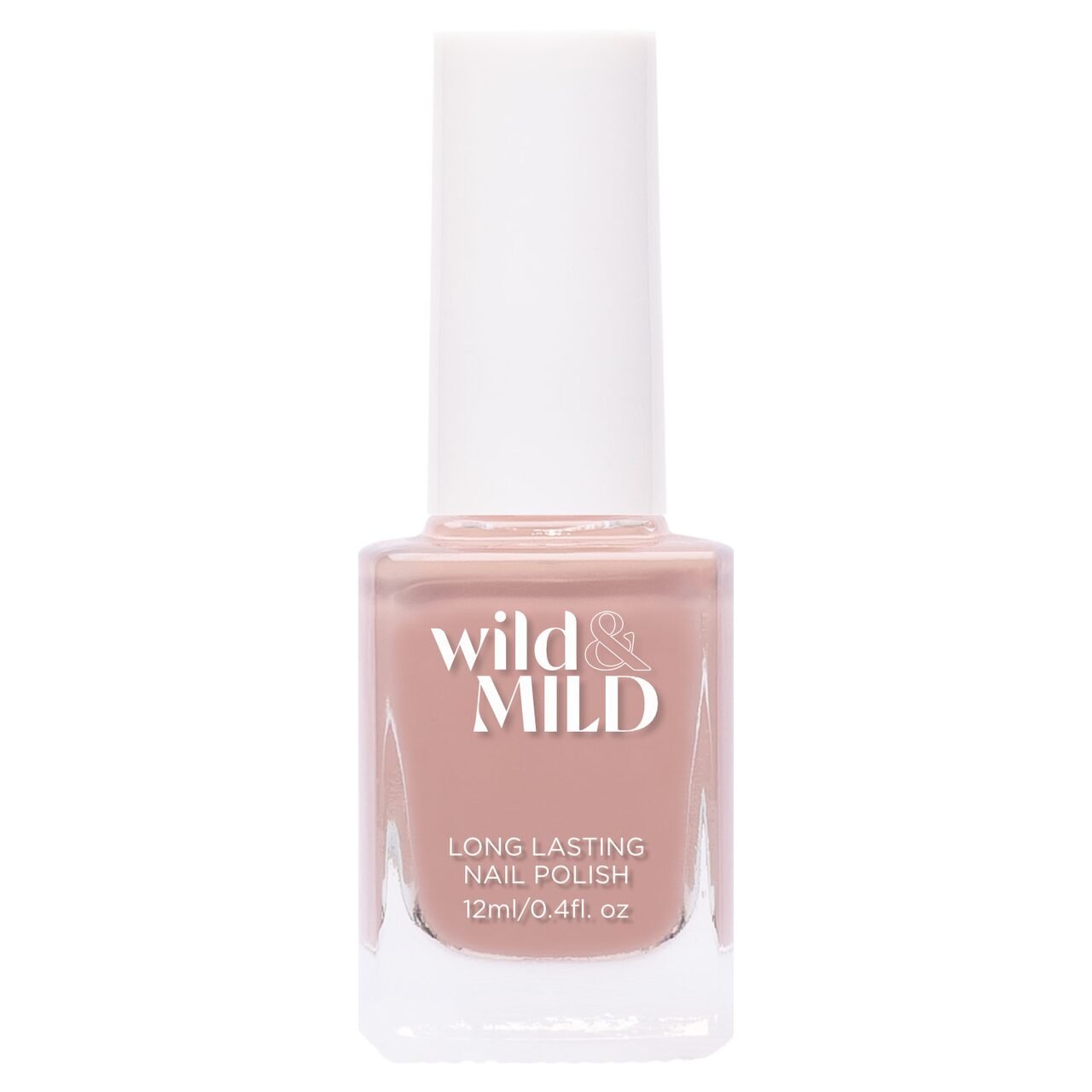 Lac unghii Long Lasting 0884 Escape Wild & Mild, 12ml