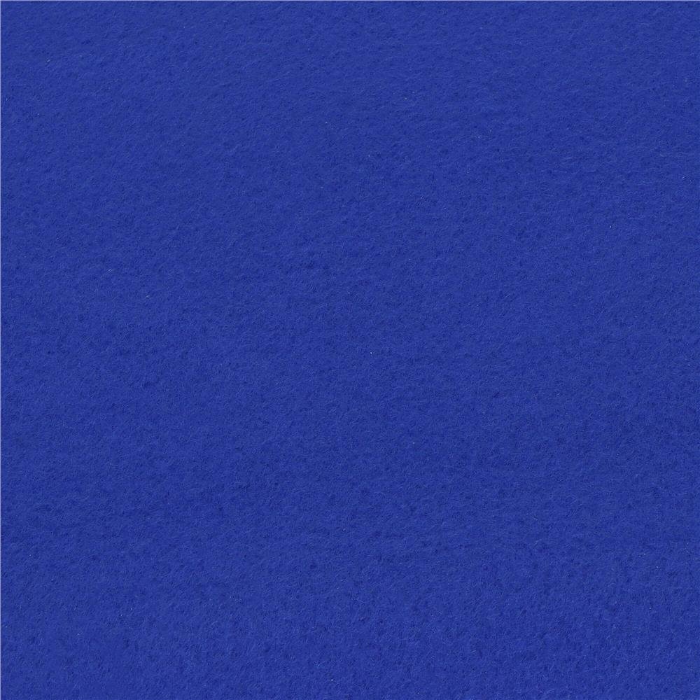 Patura pentru picnic sau plaja, cu folie izolatoare si maner, 150x200cm, albastru cobalt - imagine 3