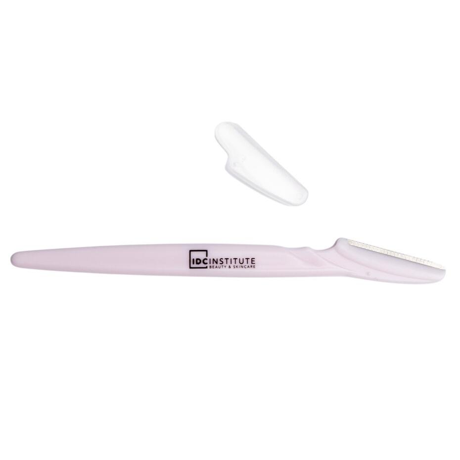 Set de 2 bucati aparat de ras facial, pentru femei, IDC Institute, 90307 - imagine 3