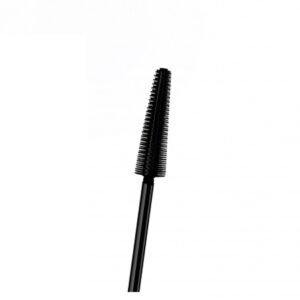 Set 12 bucati mascara Joyful Colors Mascaras, Revers, negru, 4 modele