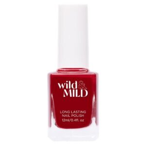 Lac unghii Long Lasting 0041 Bromelia Wild & Mild, 12ml