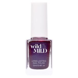 Lac unghii Long Lasting 0866 The Other SideWild & Mild, 12ml